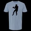 6500M - Best Value Ringspun Garment-Dyed T-Shirt Thumbnail