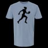 6500M - Best Value Ringspun Garment-Dyed T-Shirt Thumbnail