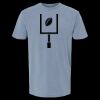 6500M - Best Value Ringspun Garment-Dyed T-Shirt Thumbnail