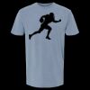 6500M - Best Value Ringspun Garment-Dyed T-Shirt Thumbnail