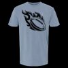 6500M - Best Value Ringspun Garment-Dyed T-Shirt Thumbnail
