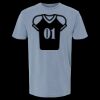 6500M - Best Value Ringspun Garment-Dyed T-Shirt Thumbnail