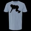 6500M - Best Value Ringspun Garment-Dyed T-Shirt Thumbnail