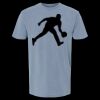 6500M - Best Value Ringspun Garment-Dyed T-Shirt Thumbnail