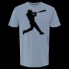6500M - Best Value Ringspun Garment-Dyed T-Shirt Thumbnail