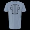 6500M - Best Value Ringspun Garment-Dyed T-Shirt Thumbnail