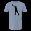 6500M - Best Value Ringspun Garment-Dyed T-Shirt Thumbnail