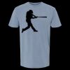 6500M - Best Value Ringspun Garment-Dyed T-Shirt Thumbnail