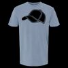 6500M - Best Value Ringspun Garment-Dyed T-Shirt Thumbnail