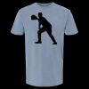 6500M - Best Value Ringspun Garment-Dyed T-Shirt Thumbnail