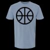 6500M - Best Value Ringspun Garment-Dyed T-Shirt Thumbnail