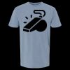6500M - Best Value Ringspun Garment-Dyed T-Shirt Thumbnail