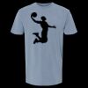 6500M - Best Value Ringspun Garment-Dyed T-Shirt Thumbnail