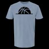 6500M - Best Value Ringspun Garment-Dyed T-Shirt Thumbnail
