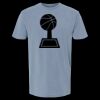 6500M - Best Value Ringspun Garment-Dyed T-Shirt Thumbnail