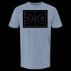 6500M - Best Value Ringspun Garment-Dyed T-Shirt Thumbnail