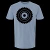 6500M - Best Value Ringspun Garment-Dyed T-Shirt Thumbnail