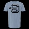 6500M - Best Value Ringspun Garment-Dyed T-Shirt Thumbnail