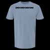 6500M - Best Value Ringspun Garment-Dyed T-Shirt Thumbnail