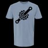 6500M - Best Value Ringspun Garment-Dyed T-Shirt Thumbnail