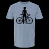 6500M - Best Value Ringspun Garment-Dyed T-Shirt Thumbnail