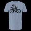 6500M - Best Value Ringspun Garment-Dyed T-Shirt Thumbnail