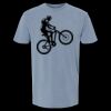 6500M - Best Value Ringspun Garment-Dyed T-Shirt Thumbnail