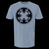 6500M - Best Value Ringspun Garment-Dyed T-Shirt Thumbnail