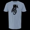 6500M - Best Value Ringspun Garment-Dyed T-Shirt Thumbnail
