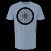 6500M - Best Value Ringspun Garment-Dyed T-Shirt Thumbnail