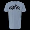 6500M - Best Value Ringspun Garment-Dyed T-Shirt Thumbnail
