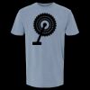 6500M - Best Value Ringspun Garment-Dyed T-Shirt Thumbnail