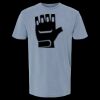 6500M - Best Value Ringspun Garment-Dyed T-Shirt Thumbnail