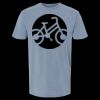 6500M - Best Value Ringspun Garment-Dyed T-Shirt Thumbnail