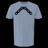 6500M - Best Value Ringspun Garment-Dyed T-Shirt Thumbnail