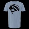 6500M - Best Value Ringspun Garment-Dyed T-Shirt Thumbnail