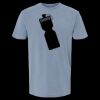 6500M - Best Value Ringspun Garment-Dyed T-Shirt Thumbnail