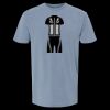 6500M - Best Value Ringspun Garment-Dyed T-Shirt Thumbnail