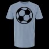 6500M - Best Value Ringspun Garment-Dyed T-Shirt Thumbnail