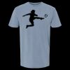 6500M - Best Value Ringspun Garment-Dyed T-Shirt Thumbnail