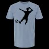 6500M - Best Value Ringspun Garment-Dyed T-Shirt Thumbnail