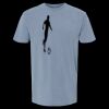 6500M - Best Value Ringspun Garment-Dyed T-Shirt Thumbnail