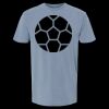 6500M - Best Value Ringspun Garment-Dyed T-Shirt Thumbnail