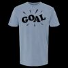 6500M - Best Value Ringspun Garment-Dyed T-Shirt Thumbnail