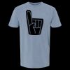 6500M - Best Value Ringspun Garment-Dyed T-Shirt Thumbnail