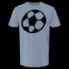 6500M - Best Value Ringspun Garment-Dyed T-Shirt Thumbnail
