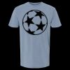 6500M - Best Value Ringspun Garment-Dyed T-Shirt Thumbnail