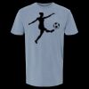 6500M - Best Value Ringspun Garment-Dyed T-Shirt Thumbnail