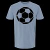 6500M - Best Value Ringspun Garment-Dyed T-Shirt Thumbnail