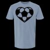 6500M - Best Value Ringspun Garment-Dyed T-Shirt Thumbnail
